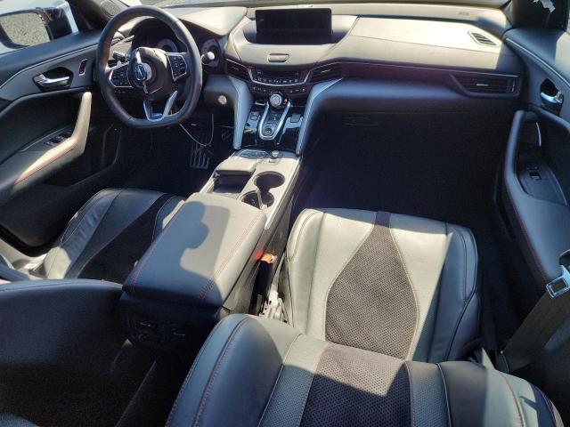 52233356 :رقم المزاد ، 19UUB6F58MA006681 vin ، 2021 Acura Tlx مزاد بيع