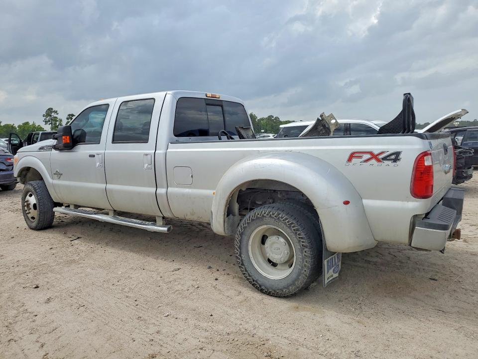2016 Ford F350 მანქანა იყიდება აუქციონზე, vin: 1FT8W3DT6GEA11976, აუქციონის ნომერი: 50940726
