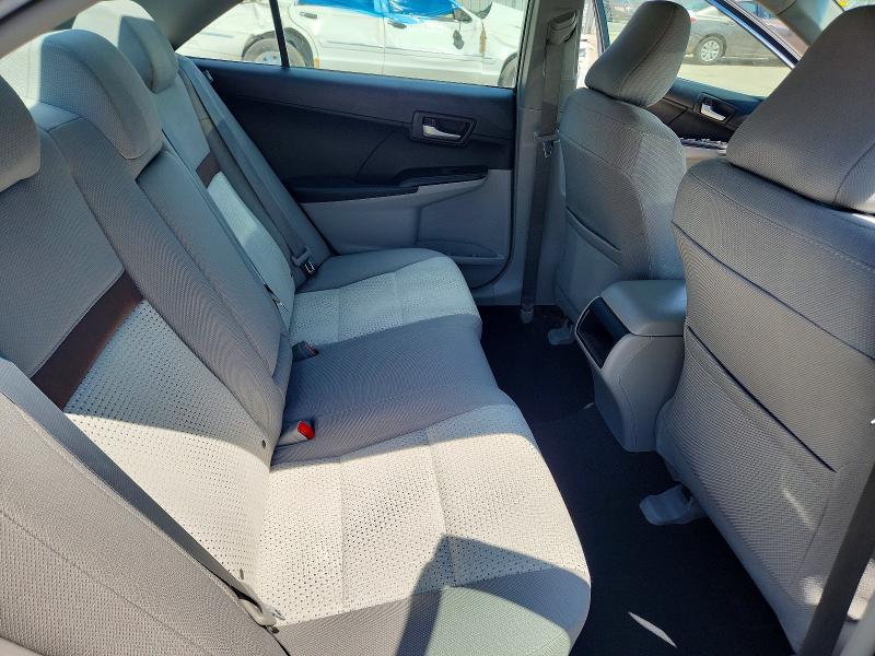 2012 Toyota Camry მანქანა იყიდება აუქციონზე, vin: 4T4BF1FK7CR246242, აუქციონის ნომერი: 52490676