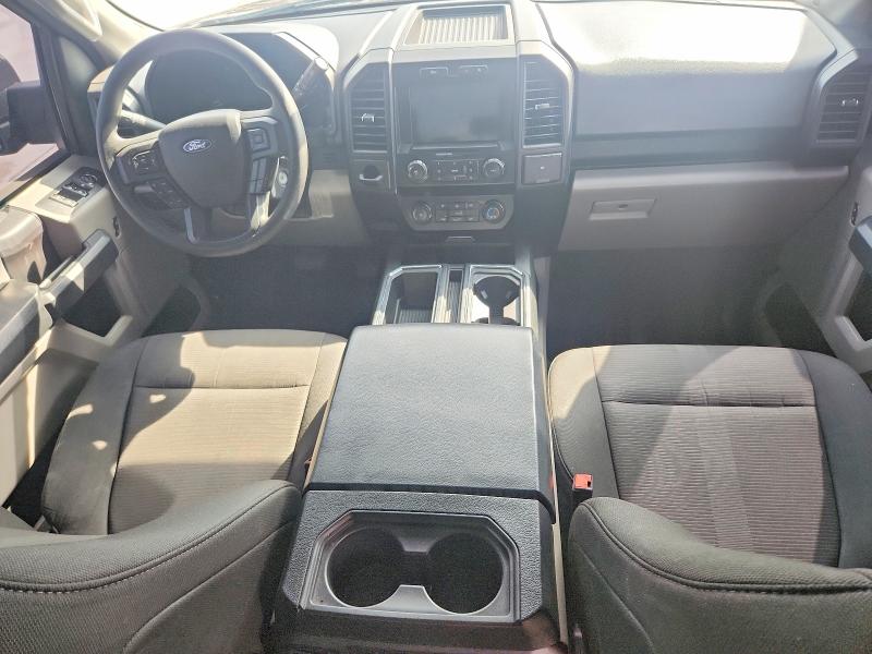 Aukcja sprzedaży 2020 Ford F150, vin: 1FTEW1CP6LFB33219, numer aukcji: 54650986