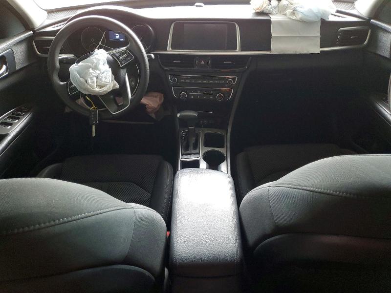Продаж на аукціоні авто 2019 Kia Optima, vin: 5XXGT4L33KG296832, номер лоту: 54315106