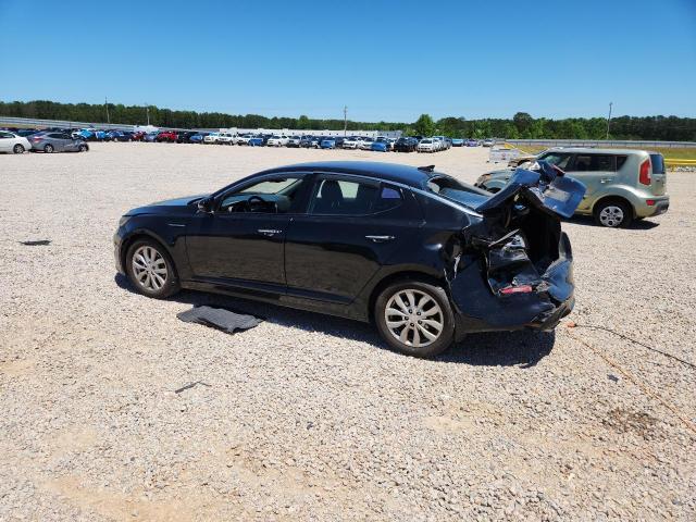 Продаж на аукціоні авто 2015 Kia Optima 4d Sx/sxl Turbo, vin: 5XXGN4A79FG511541, номер лоту: 53569976
