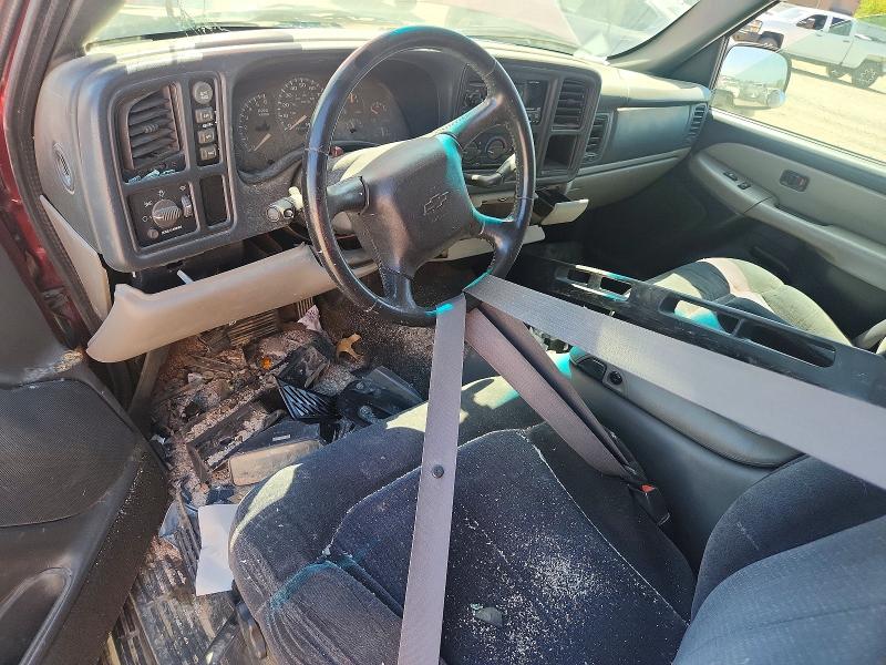 Продажа на аукционе авто 2001 Chevrolet Tahoe, vin: 1GNEK13T11J299416, номер лота: 51358286