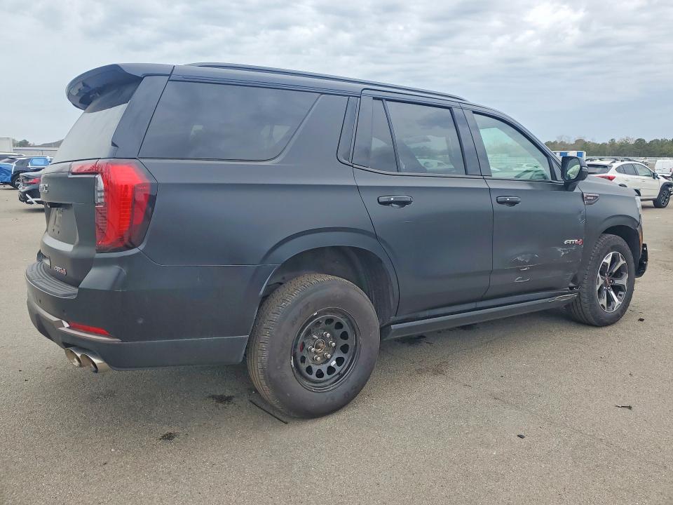 2025 Gmc Yukon მანქანა იყიდება აუქციონზე, vin: 1GKS2VRL4SR189266, აუქციონის ნომერი: 52209426