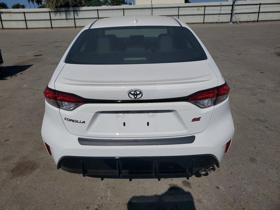 Aukcja sprzedaży 2026 Toyota Corolla, vin: JTDP4MCEXT3527290, numer aukcji: 52935496