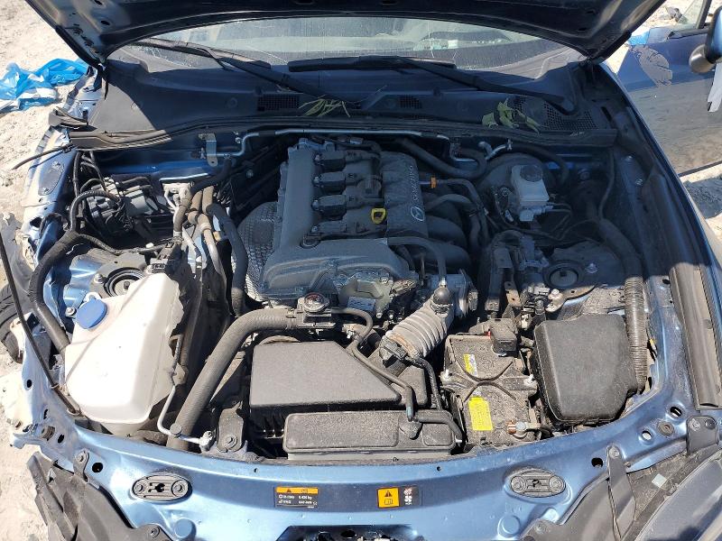 Продаж на аукціоні авто 2020 Mazda Mx-5 Miata, vin: JM1NDAM74L0411770, номер лоту: 52646926