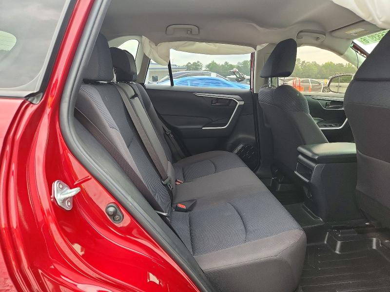Продаж на аукціоні авто 2019 Toyota Rav4, vin: JTMF1RFVXKD007001, номер лоту: 55553976
