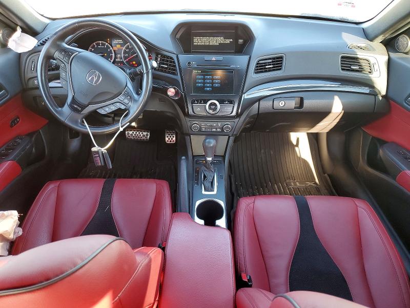 Aukcja sprzedaży 2022 Acura Ilx, vin: 19UDE2F81NA008297, numer aukcji: 55176626