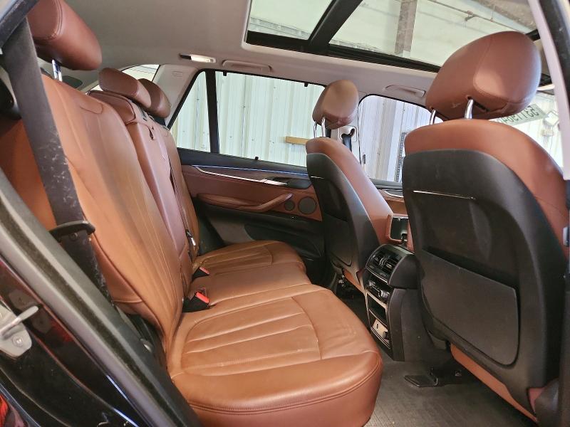 Aukcja sprzedaży 2016 Bmw X5, vin: 5UXKR0C59G0P34831, numer aukcji: 53119846