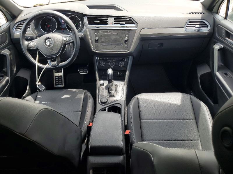 Aukcja sprzedaży 2021 Volkswagen Tiguan, vin: 3VV2B7AX4MM104132, numer aukcji: 55197166