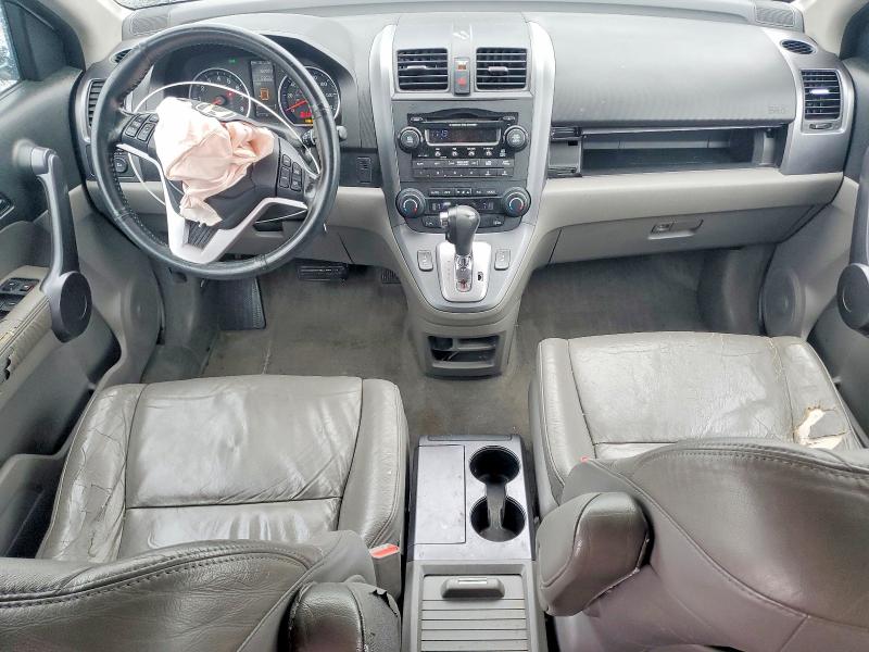 2008 Honda Cr-v მანქანა იყიდება აუქციონზე, vin: 5J6RE48768L047409, აუქციონის ნომერი: 53291416