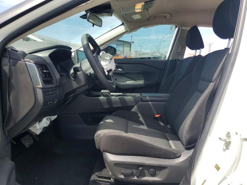 Продаж на аукціоні авто 2024 Nissan Rogue, vin: JN8BT3BA2RW002256, номер лоту: 53653206