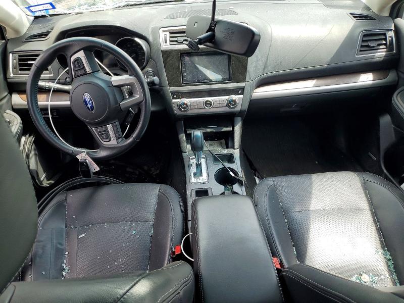 2017 Subaru Outback მანქანა იყიდება აუქციონზე, vin: 4S4BSAKC6H3211452, აუქციონის ნომერი: 52684786