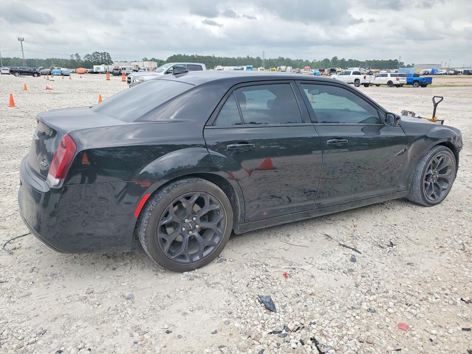 52552646 :رقم المزاد ، 2C3CCABG3LH201237 vin ، 2020 Chrysler 300 مزاد بيع