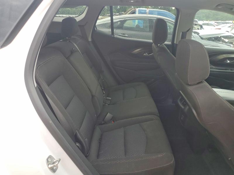 52775916 :رقم المزاد ، 3GKALMEG3RL352163 vin ، 2024 Gmc Terrain مزاد بيع