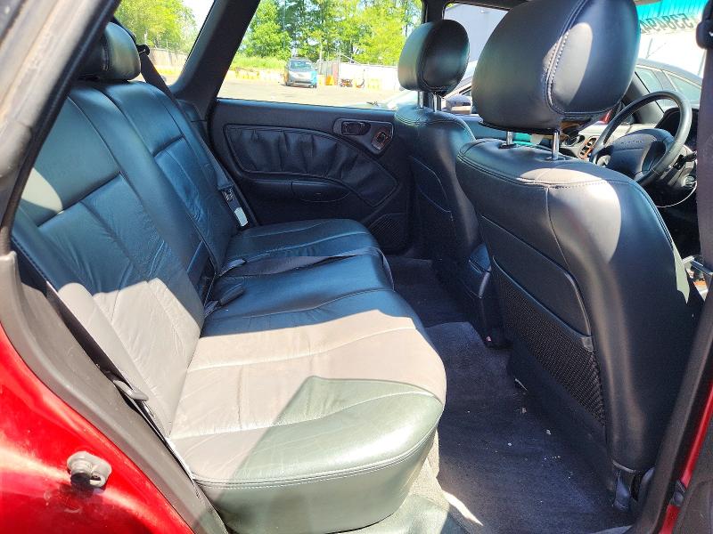 Продаж на аукціоні авто 1998 Subaru Legacy, vin: 4S3BG685XW7658948, номер лоту: 53849426