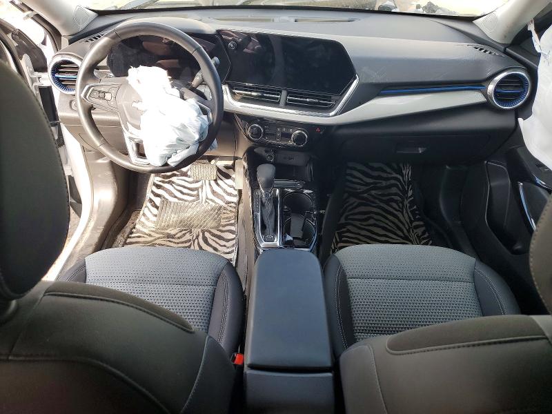 Aukcja sprzedaży 2025 Chevrolet Trax, vin: KL77LHEP0SC268376, numer aukcji: 53192076