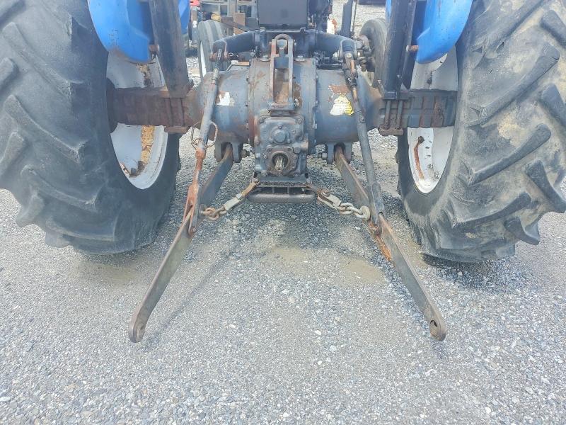 Продажа на аукционе авто 1992 Newholland 3930, vin: N0VIN39303930, номер лота: 54440736