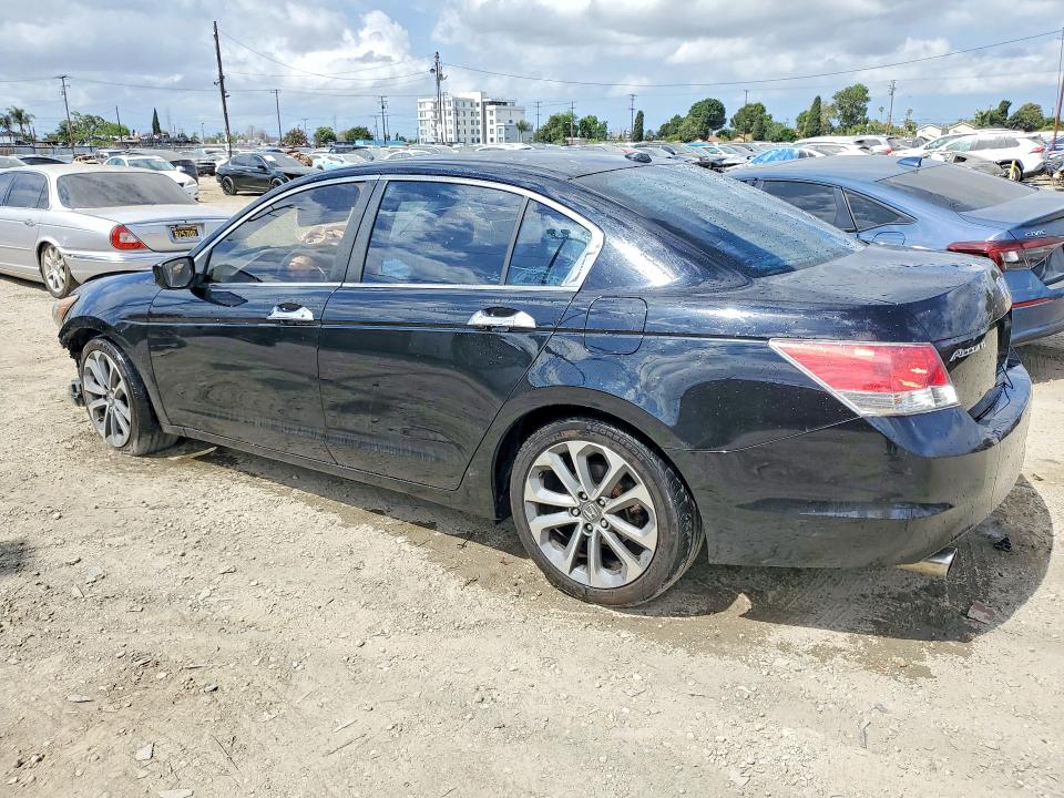 Продажа на аукционе авто 2008 Honda Accord, vin: 1HGCP36878A055933, номер лота: 55190996