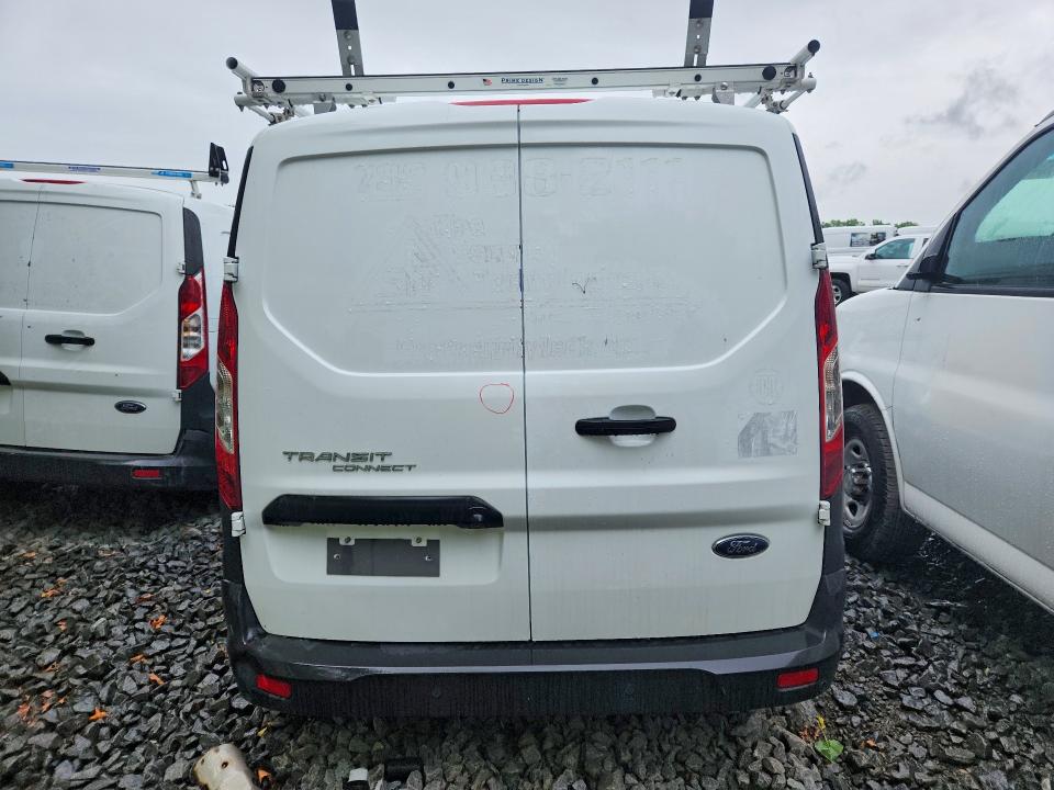 2023 Ford Transit Connect მანქანა იყიდება აუქციონზე, vin: NM0LS7S25P1572908, აუქციონის ნომერი: 52731756