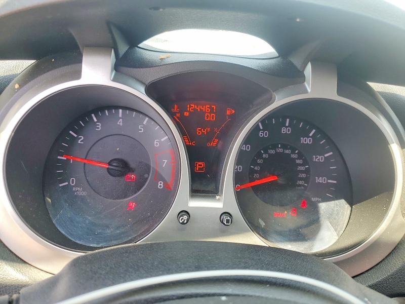 Продаж на аукціоні авто 2013 Nissan Juke, vin: JN8AF5MR9DT224692, номер лоту: 52951046