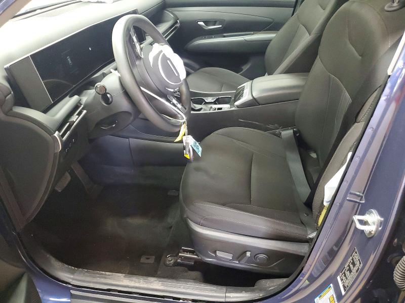 Продажа на аукционе авто 2025 Hyundai Tucson, vin: 5NMJB3DE4SH481928, номер лота: 55092966