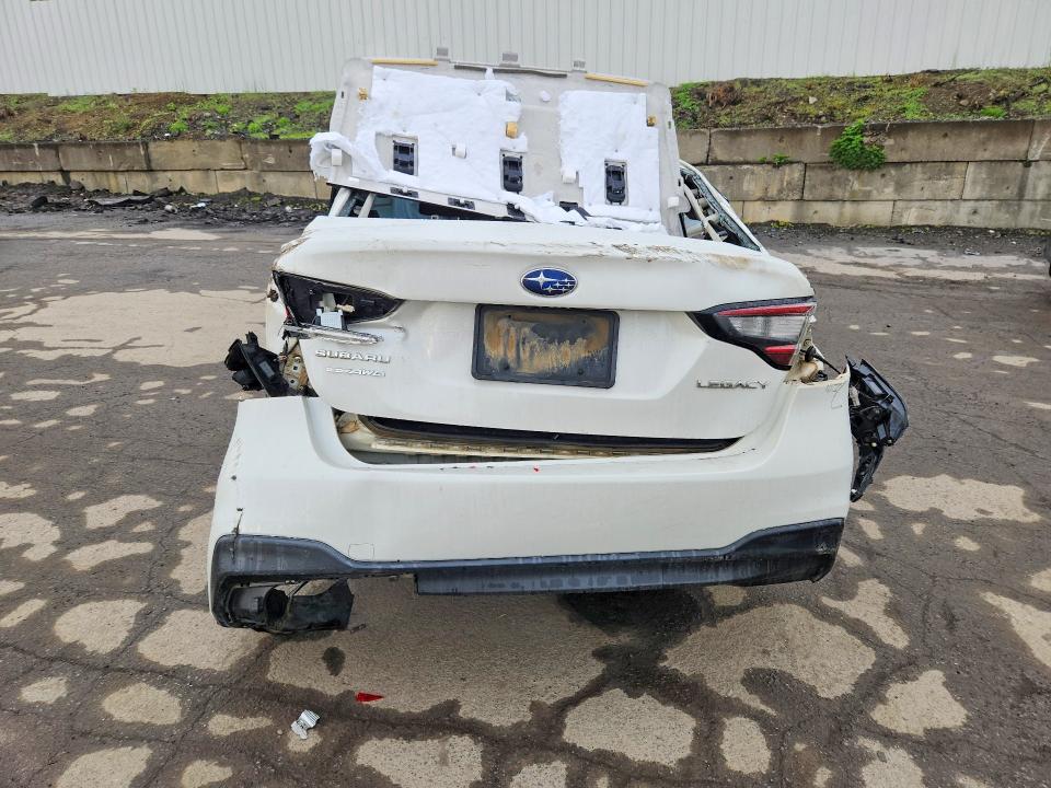 52853156 :رقم المزاد ، 4S3BWAC60L3029658 vin ، 2020 Subaru Legacy مزاد بيع
