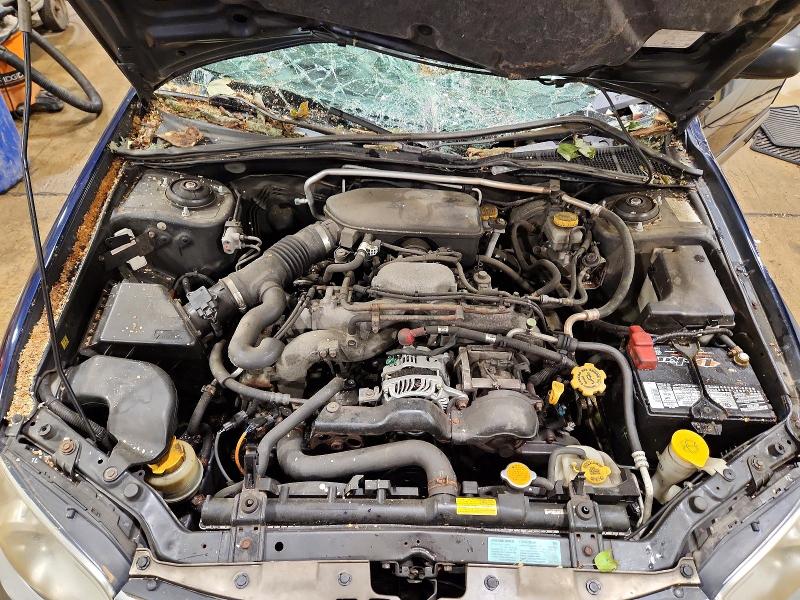 Продажа на аукционе авто 2006 Subaru Impreza, vin: JF1GG68656G808646, номер лота: 55013516