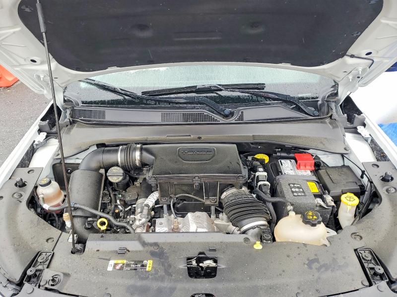 Aukcja sprzedaży 2024 Jeep Compass, vin: 3C4NJDDN2RT595093, numer aukcji: 53457206