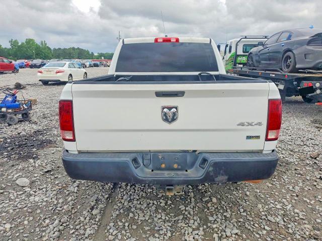 50346166 :رقم المزاد ، 1C6RR7XT5HS675100 vin ، 2017 Ram 1500 مزاد بيع