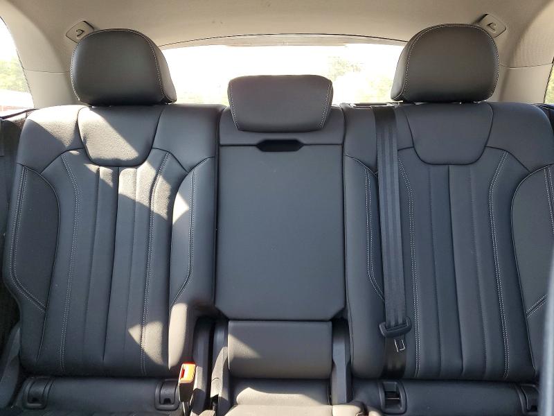 Aukcja sprzedaży 2025 Audi Q5 E, vin: WA1E2AFY5S2010138, numer aukcji: 53957236
