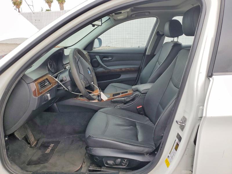 54844666 :رقم المزاد ، WBAPH5C53BA441983 vin ، 2011 Bmw 328 مزاد بيع