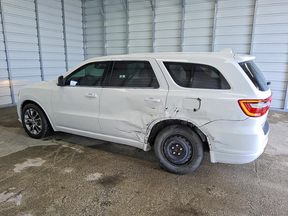 Aukcja sprzedaży 2019 Dodge Durango, vin: 1C4RDHDG1KC559401, numer aukcji: 53712336