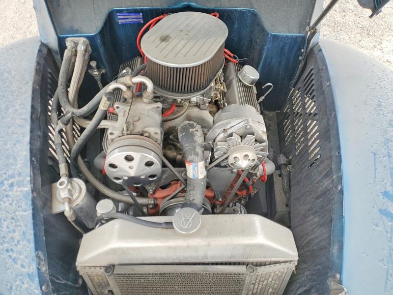 Продажа на аукционе авто 1940 Ford Td, vin: SW95160PA, номер лота: 54142016