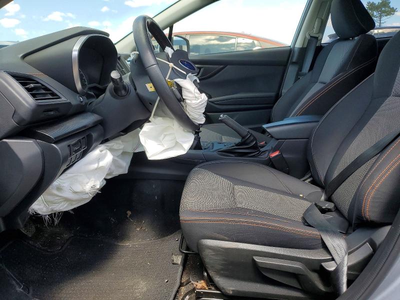 Продаж на аукціоні авто 2023 Subaru Crosstrek, vin: JF2GTACC2PG203136, номер лоту: 53767836