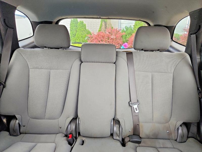 54766876 :رقم المزاد ، 5NMSG3AB7AH347722 vin ، 2010 Hyundai Santa Fe مزاد بيع