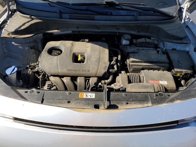 Продаж на аукціоні авто 2021 Kia Soul, vin: KNDJ23AU3M7736851, номер лоту: 52883456