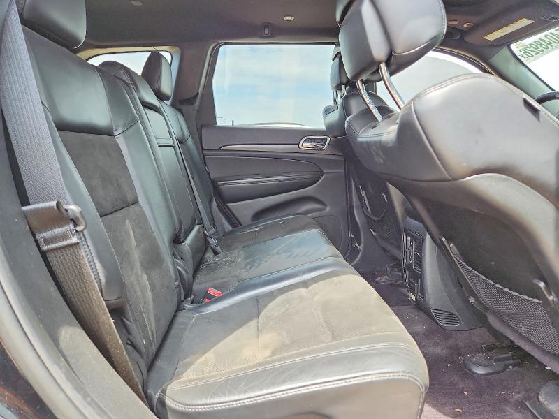 54048926 :رقم المزاد ، 1C4RJFAG2JC500373 vin ، 2018 Jeep Grand Cherokee مزاد بيع