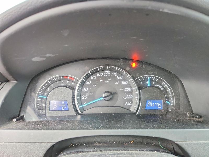 Продажа на аукционе авто 2014 Toyota Camry, vin: 4T1BF1FK3EU727411, номер лота: 53363426