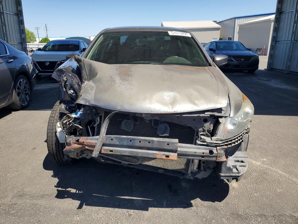 51913296 :رقم المزاد ، 1HGCP2F6XCA029005 vin ، 2012 Honda Accord مزاد بيع