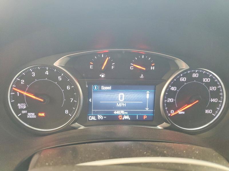 Продаж на аукціоні авто 2024 Gmc Terrain, vin: 3GKALMEGXRL388738, номер лоту: 53793416