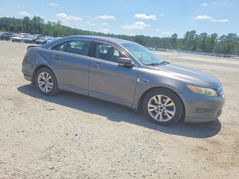 Продаж на аукціоні авто 2011 Ford Taurus, vin: 1FAHP2EW8BG126856, номер лоту: 53929446
