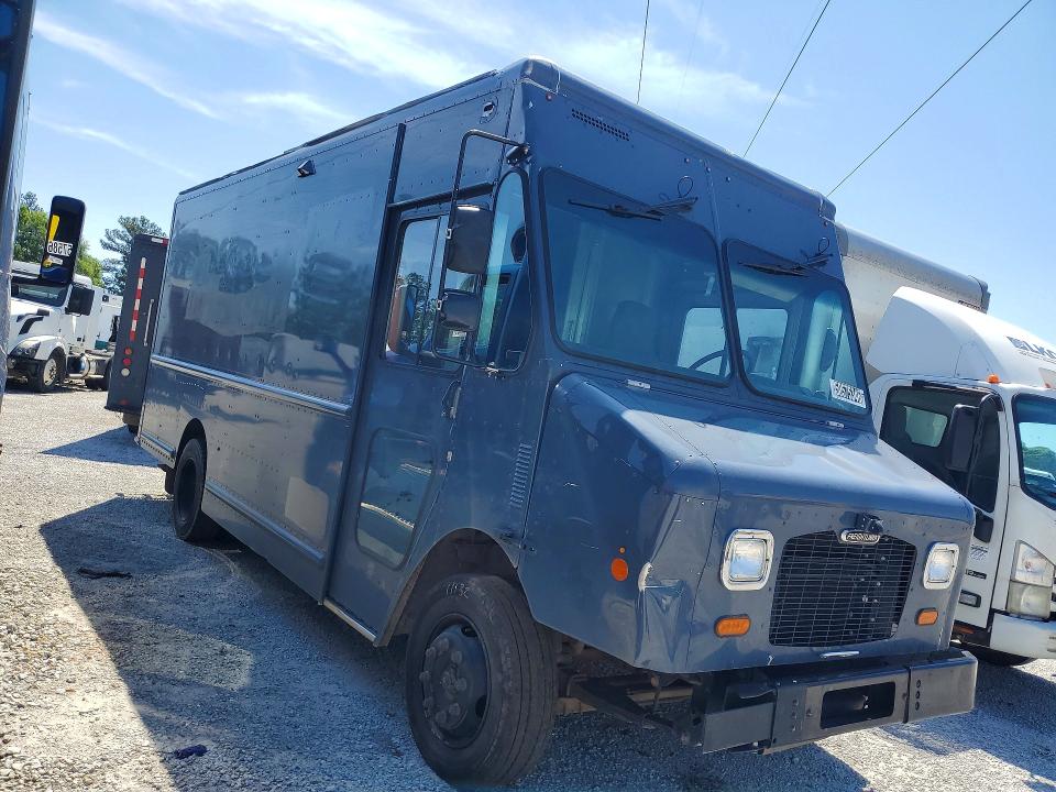 2020 Freightliner Mt45 Chassis მანქანა იყიდება აუქციონზე, vin: 4UZAC2EA3LCMH6049, აუქციონის ნომერი: 50575346