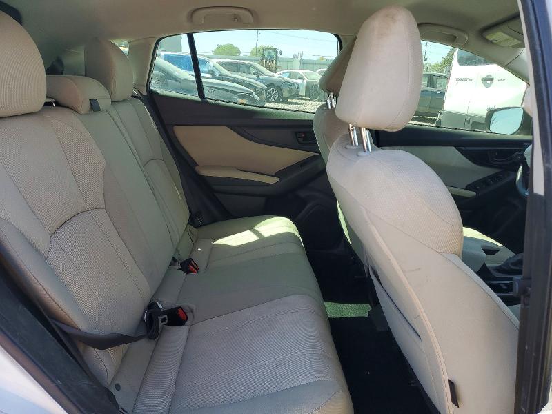 2019 Subaru Impreza მანქანა იყიდება აუქციონზე, vin: 4S3GTAC64K3752880, აუქციონის ნომერი: 53320236