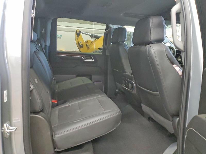 Aukcja sprzedaży 2025 Gmc Sierra, vin: 1GT4UREY9SF325108, numer aukcji: 54624826