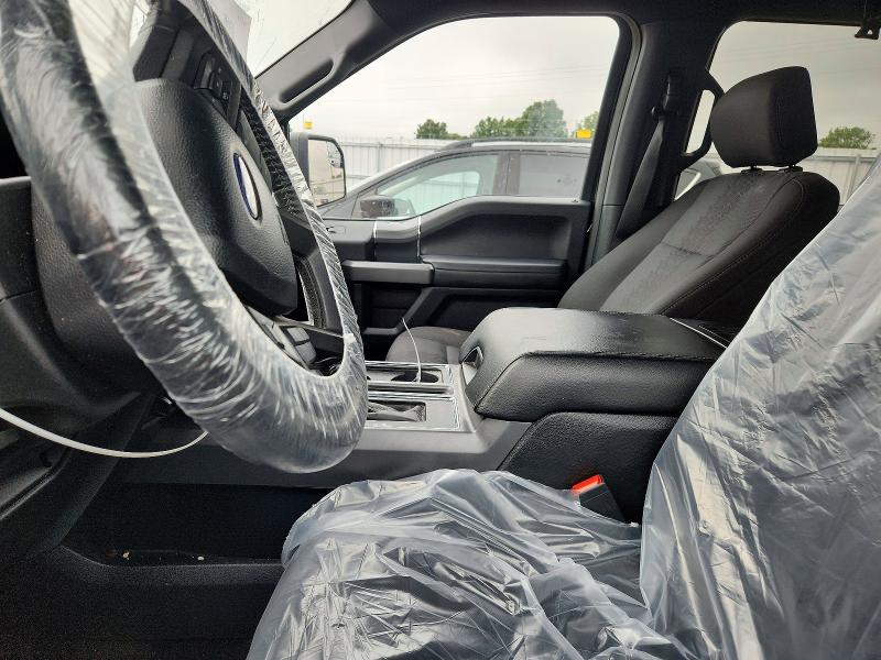Продажа на аукционе авто 2020 Ford F150, vin: 1FTEW1E43LKF14374, номер лота: 54710376
