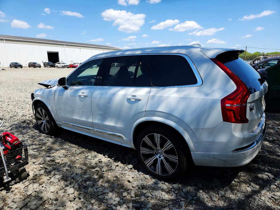Продажа на аукционе авто 2024 Volvo Xc90, vin: YV4H60CE1R1239358, номер лота: 52202316