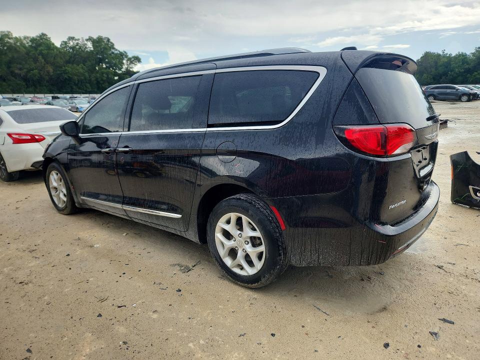 Aukcja sprzedaży 2017 Chrysler Pacifica, vin: 2C4RC1EG4HR811344, numer aukcji: 54398206