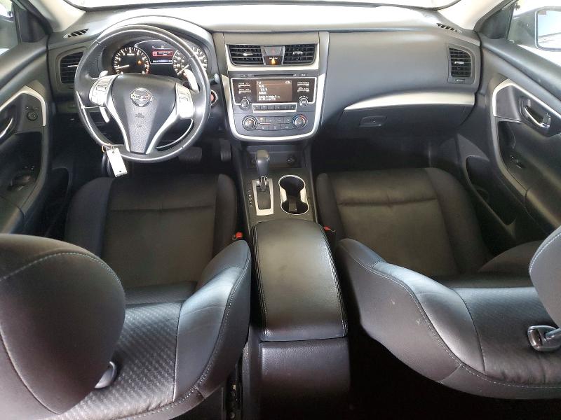 54667946 :رقم المزاد ، 1N4AL3AP9HC255478 vin ، 2017 Nissan Altima مزاد بيع