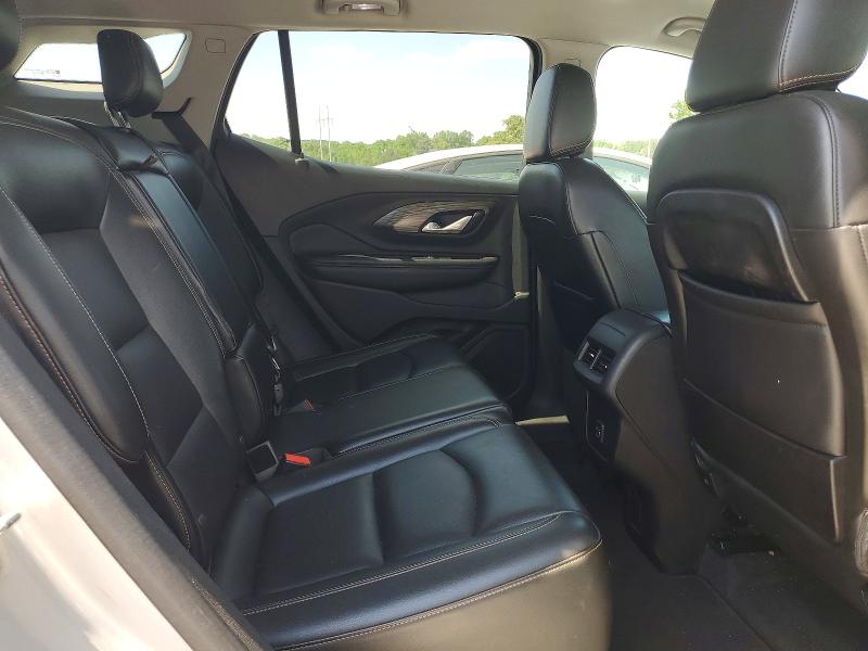 Aukcja sprzedaży 2019 Gmc Terrain, vin: 3GKALPEV2KL230416, numer aukcji: 53221626